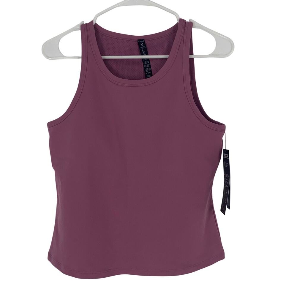 NWT Skechers Womens Tank Top